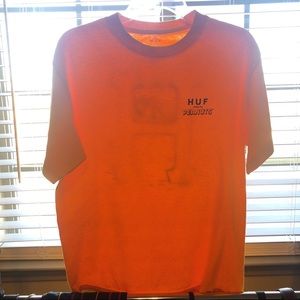 HUF featuring Peanuts 🥜